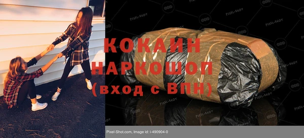 гашик Богородск
